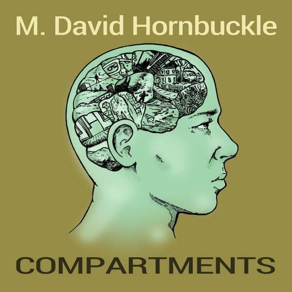 Cover art for Compartments